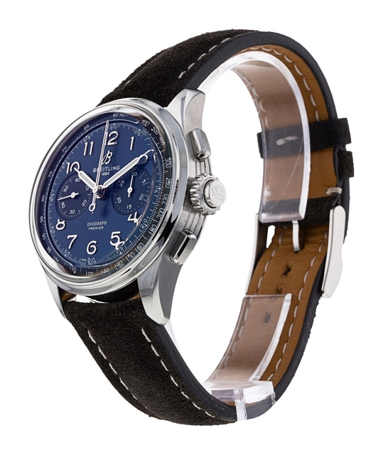 Breitling Premier AB1510 Image 2